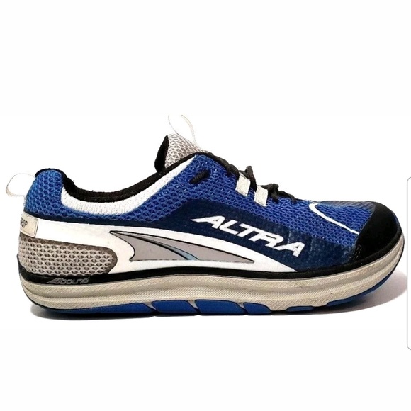 altra abound